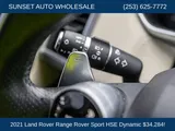2021 Land Rover Range Rover Sport photo 56