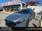 2020 Mazda Mazda3 Hatchback photo 1