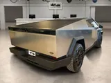 2024 Tesla Cybertruck photo 7