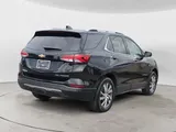 2024 Chevrolet Equinox photo 3