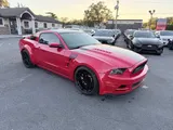 2013 Ford Mustang photo 7