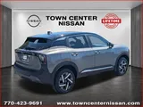 2025 Nissan Kicks photo 7