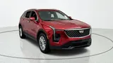 2024 Cadillac XT4 photo 7