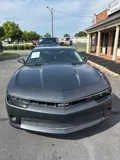 2015 Chevrolet Camaro photo 3