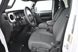 2026 Jeep Wrangler photo 10