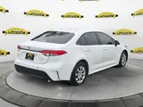 2025 Toyota Corolla photo 5