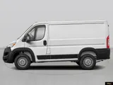 2027 Ram ProMaster Cargo Van photo 3