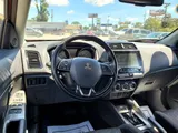 2020 Mitsubishi Outlander Sport photo 18