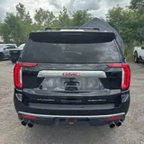 2021 GMC Yukon photo 8