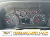 2026 Chevrolet Silverado 1500 photo 25
