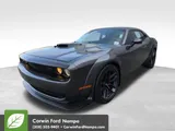 2021 Dodge Challenger photo 7