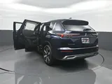 2026 Mitsubishi Outlander photo 29