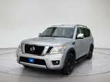 2018 Nissan Armada photo 1