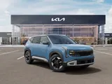 2027 Kia Seltos photo 8