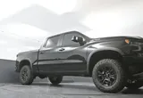 2026 Chevrolet Silverado 1500 photo 47