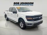 2024 Ford F-150 photo 1