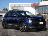 2025 Nissan Kicks photo 1
