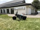 2024 BMW CE photo 3