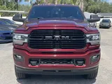 2021 Ram 2500 photo 16