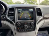 2018 Jeep Grand Cherokee photo 21