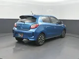 2022 Mitsubishi Mirage photo 25