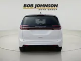 2027 Chrysler Pacifica photo 6