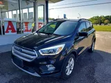 2018 Ford Escape photo 8