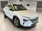 2019 Hyundai NEXO photo 8