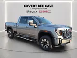 2026 GMC Sierra 2500HD photo 1