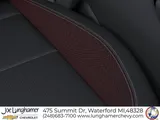 2026 Chevrolet Equinox EV photo 21