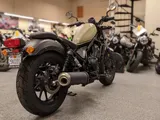 2019 Honda Rebel 500 photo 7