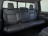 2026 Chevrolet Silverado 2500HD photo 15