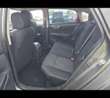 2019 Nissan Sentra photo 7