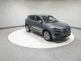 2018 Hyundai Tucson photo 27