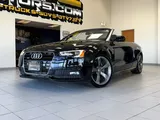 2016 Audi A5 photo 2