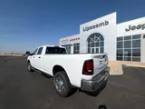 2027 Ram 3500 photo 3