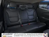 2027 Chevrolet Bolt photo 17