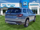 2026 Honda Pilot photo 4