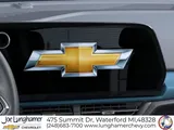 2026 Chevrolet Equinox EV photo 22