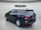 2024 Chevrolet Equinox photo 5