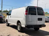 2021 Chevrolet Express Cargo Van photo 5