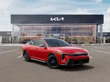2027 Kia K4 photo 8
