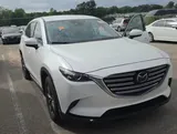 2022 Mazda CX-9 photo 1