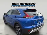 2022 Mitsubishi Eclipse Cross photo 5