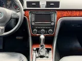 2012 Volkswagen Passat photo 22