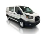 2025 Ford Transit Cargo Van photo 5