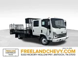 2027 Chevrolet 3500 HG LCF Gas photo 1