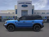2026 Ford Bronco Sport photo 3