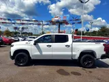 2020 Chevrolet Silverado 1500 photo 6