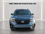 2021 Honda Pilot photo 6